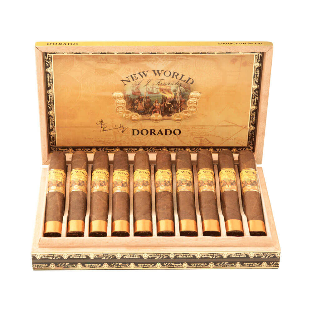 Robusto, , seriouscigars